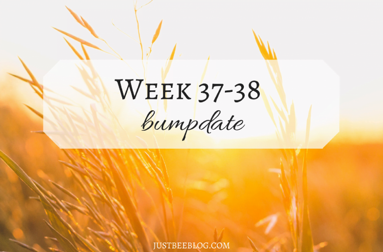 Week 37-38 Bumpdate