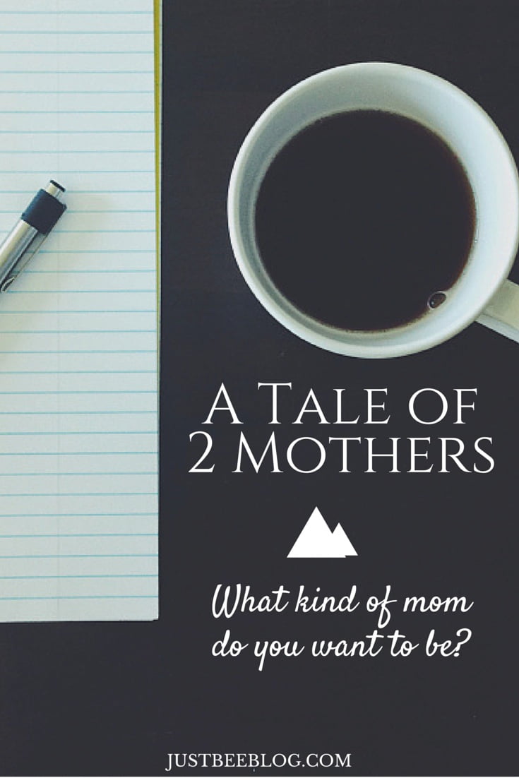 A Tale of Two Mothers