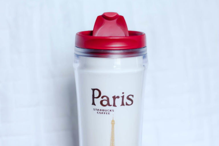 A Paris Souvenir From Me to You! (Giveaway)