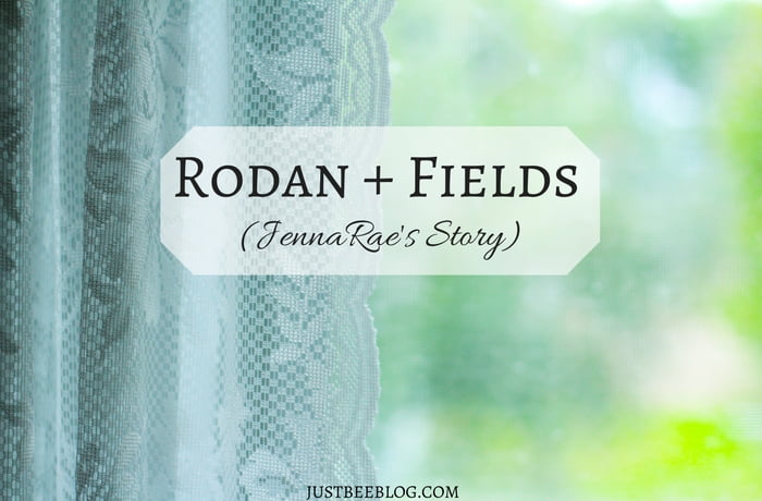 Rodan + Fields // JennaRae’s Story