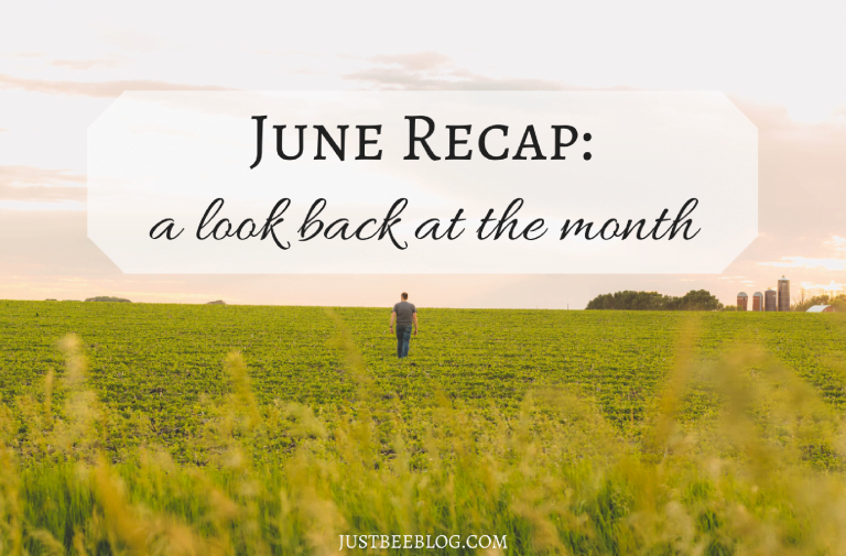 June Recap